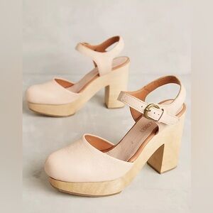 Rachel Comey Dekalb Clogs